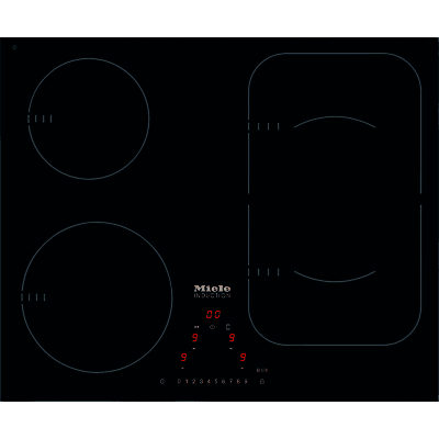 Miele KM6323 Induction Hob Miele KM6323 Induction Hob